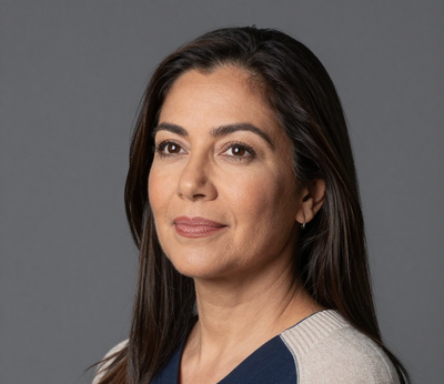 Alejandra Baca Apodaca