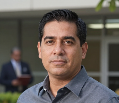 Fernando Ortiz Benavidez