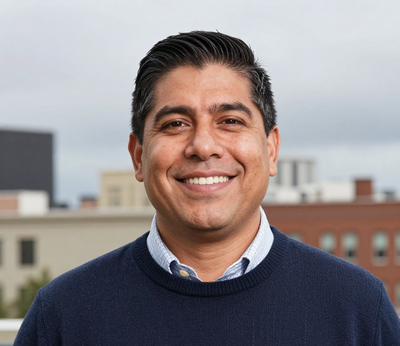 Miguel Angel Garcia Cordova